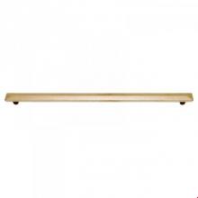 Rocky Mountain Hardware CK229 - Cabinet Hardware Cabinet Pull, Pyramid