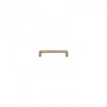 Rocky Mountain Hardware CK340 - Cabinet Hardware Cabinet Pull, Wire