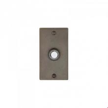 Rocky Mountain Hardware DBB E236 - Metro Escutcheon Door Bell Button