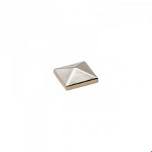 Rocky Mountain Hardware TILE DC8 - Tile Tile, Pyramid