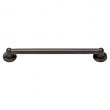 Rocky Mountain Hardware GB1 12 - Bath Accessory Grab Bar