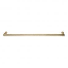 Rocky Mountain Hardware TB5 16 - Bath Accessory Towel Bar, Rail