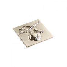 Rocky Mountain Hardware TILE TT201 - Tile Tile, Crab Apple