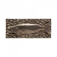 Rocky Mountain Hardware TILE TT800 - Tile Tile, Trout Panel