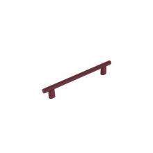 Schaub and Company 211094-MA - Monza, Pull, Magenta, 6'' cc