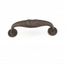 Schaub and Company 922-DG - Pull, Dark Glaze,  5'' cc