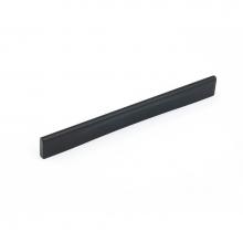 Schaub and Company 240-MB - Pull, Matte Black, 160/192 mm cc