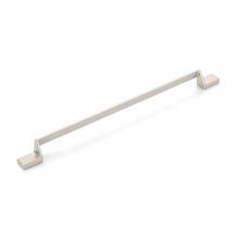 Schaub and Company 456-15 - Pull, Satin Nickel, 320 mm cc