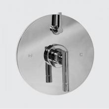 Sigma 1.004967.26 - Polaris Ii Pressure Balanced Shower X Shower Set