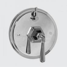 Sigma 1.007467.26 - Pressure Balanced Shower X Shower Set - Valencia
