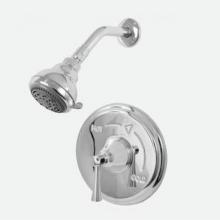 Sigma 1.008564.26 - Pressure Balanced Shower Set - Chicago