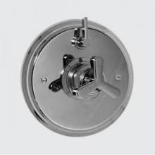 Sigma 1.009467.26 - Moderne-X Pressure Balanced Shower X Shower Set