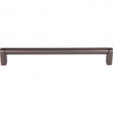 Top Knobs M2470 - Pennington Appliance Pull 12 Inch (c-c) Ash Gray