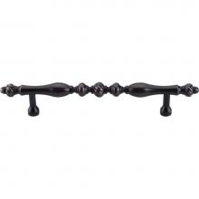 Top Knobs M1795-7 - Somerset Melon Pull 7 Inch (c-c) Tuscan Bronze