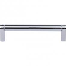 Top Knobs M2091 - Pennington Bar Pull 5 1/16 Inch (c-c) Polished Chrome