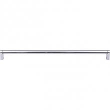 Top Knobs M2095 - Pennington Bar Pull 15 Inch (c-c) Polished Chrome