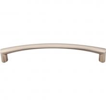 Top Knobs TK141BB - Griggs Appliance Pull 12 Inch (c-c) Brushed Bronze