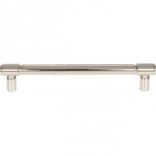 Top Knobs TK3114PN - Clarence Pull 6 5/16 Inch (c-c) Polished Nickel