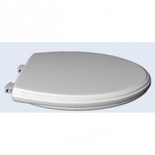 Villeroy and Boch 9M08U101 - Twist WC-seat and cover