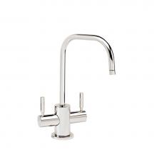 Waterstone 1425HC-WB - Fulton Hot And Cold Filtration Faucet