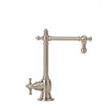 Waterstone 1750C-WB - Towson Cold Only Filtration Faucet - Cross Handle