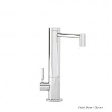 Waterstone 1900C-WB - Hunley Cold Only Filtration Faucet