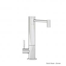 Waterstone 1900H-WB - Hunley Hot Only Filtration Faucet