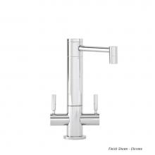 Waterstone 1900HC-WB - Hunley Hot And Cold Filtration Faucet