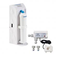 Waterstone 3000 - Waterstone Filtration Under Sink System