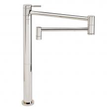 Pot Filler Faucets