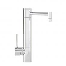 Waterstone 3900-PG - Waterstone Parche Prep Faucet