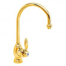 Waterstone 4300-PG - Waterstone Hampton Kitchen Faucet