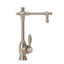 Waterstone 4700-PG - Waterstone Towson Prep Faucet