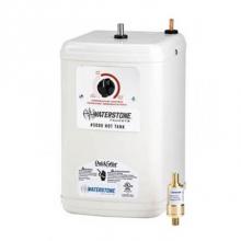 Waterstone 5000 - Waterstone Hot Tank