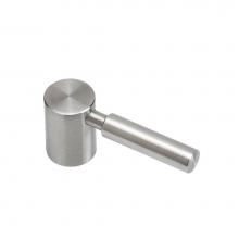 Waterstone HCK-102-CD - Waterstone Contemporary Cabinet Post Pull