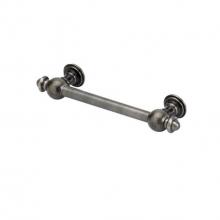 Waterstone HTP-0400-PG - Waterstone Traditional 4'' Cabinet Pull