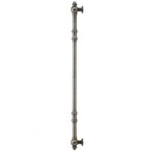 Waterstone HTP-3000-PG - Waterstone Traditional 20'' Appliance/Door Pull