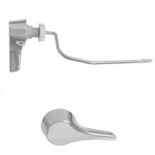 Jaclo 9750-MIX - Toilet Tank Trip Lever to Fit TOTO in Custom Finish