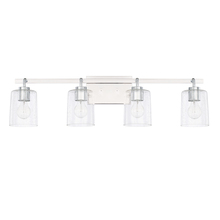 Capital 128541CH-449 - 4 Light Vanity