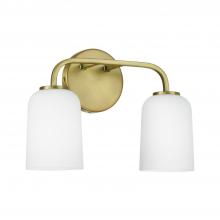 Capital 148821AD-542 - 2-Light Vanity