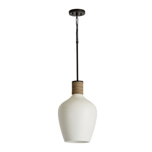 Capital 340614PW - 1 Light Pendant