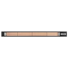 Eurofase LP30208B - Eurofase LP30208B 3000 Watt Low Profile Electric Infrared Single Element Heater