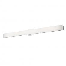 Kuzco Lighting Inc VL62248-CH - Jane Chrome LED Vanity Light