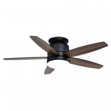 Vaxcel International F0118 - Armon 44-in. LED Ceiling Fan Black