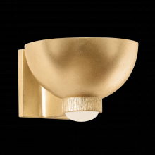 Hudson Valley 4806-VGL - Fairview Wall Sconce