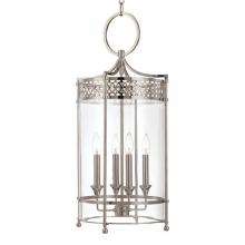 Hudson Valley 8994-PN - 4 LIGHT PENDANT