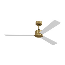 Visual Comfort & Co. Fan Collection DRT36BBS - Threaded Downrods