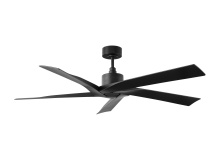Visual Comfort & Co. Fan Collection 5ASPCR56MBK - Aspen Coastal 56