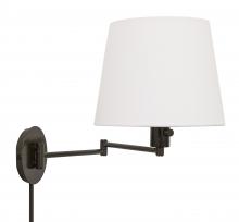 WALL SWING ARM LAMP