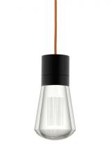 Visual Comfort & Co. Modern Collection 700TDALVPMCPNB-LEDWD - Alva Pendant